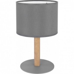 Lampe à poser DEVA GRAPHITE