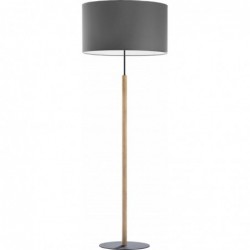 Lampadaire DEVA GRAPHITE