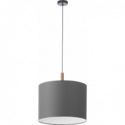 Suspension DEVA GRAPHITE