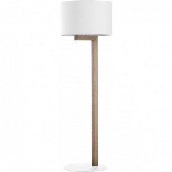 Lampadaire TROY WHITE