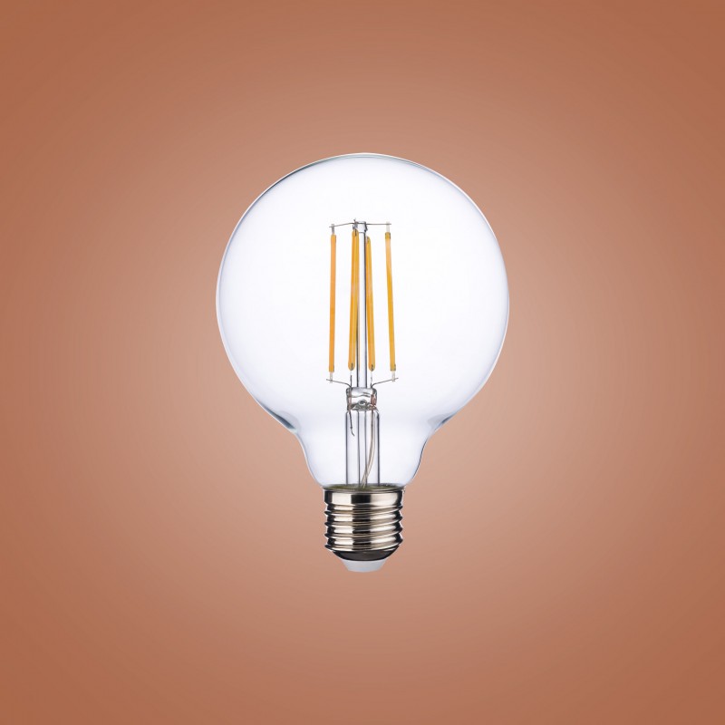 Ampoule LED blanche 6,5W TK LIGHTING